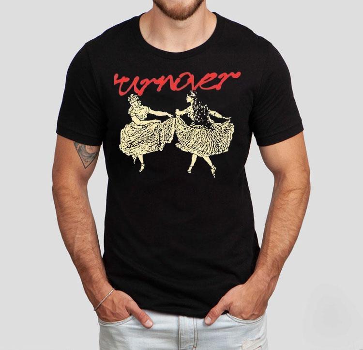 Turnover Would You Come Here And Spin With Me Dizzy Shirt Turnover Would You Come Here And Spin With Me Dizzy Shirt