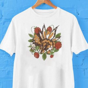 Twin Atlas Mielebee Shirt