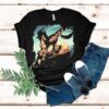Twin Atlas Saurequine Shirt