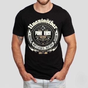 Untouchable Here’s To Us Shirt