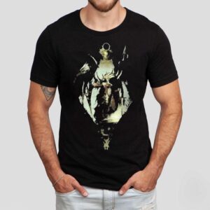 Warhammer Daughters Of Khaine Morathi Shirt
