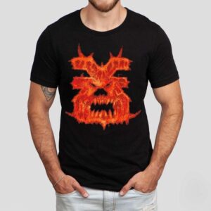 Warhammer Khorne Shirt