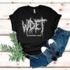 Wdet Metal Detroit Public Radio Shirt