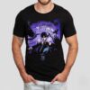 Wednesday Season 2 Nevermore Academi On Netflix On This Summer 2025 Shirt