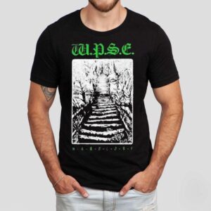 Wicca Phase Springs Eternal Hardcore Shirt