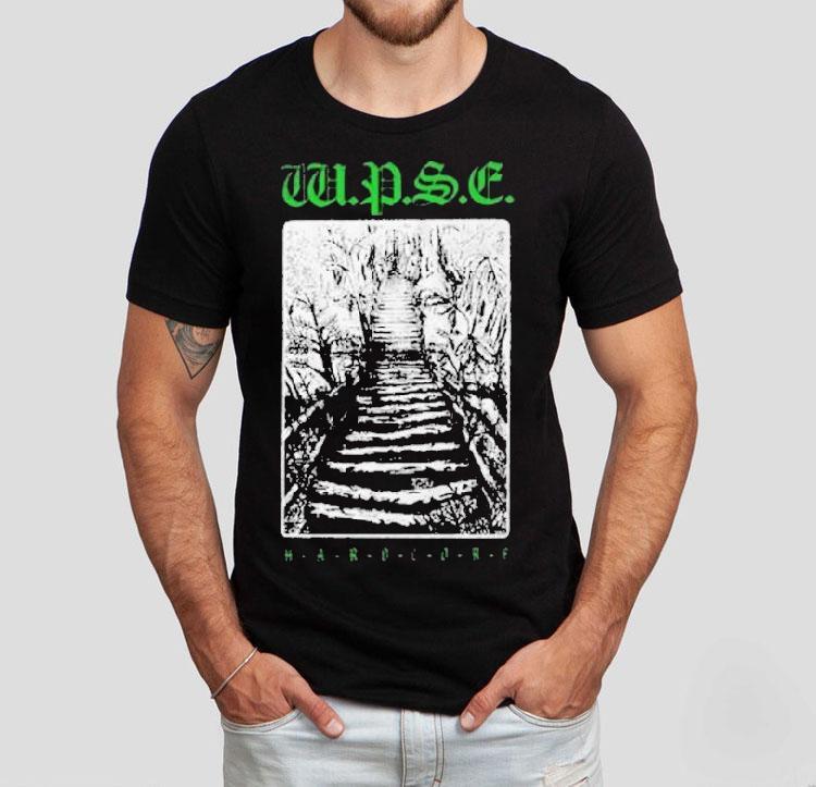 Wicca Phase Springs Eternal Hardcore Shirt Wicca Phase Springs Eternal Hardcore Shirt