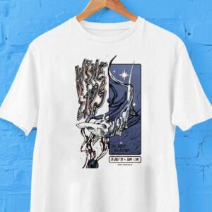 Wine Lips Tour Kapu, Linz, Austria July 24, 2025 Shirt