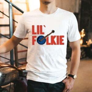 Winnipeg Folk Festival Lil’ Folkie Shirt Winnipeg Folk Festival Lil’ Folkie Shirt