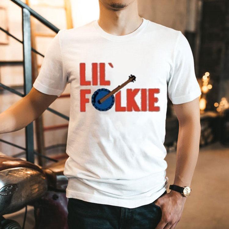 Winnipeg Folk Festival Lil’ Folkie Shirt Winnipeg Folk Festival Lil’ Folkie Shirt
