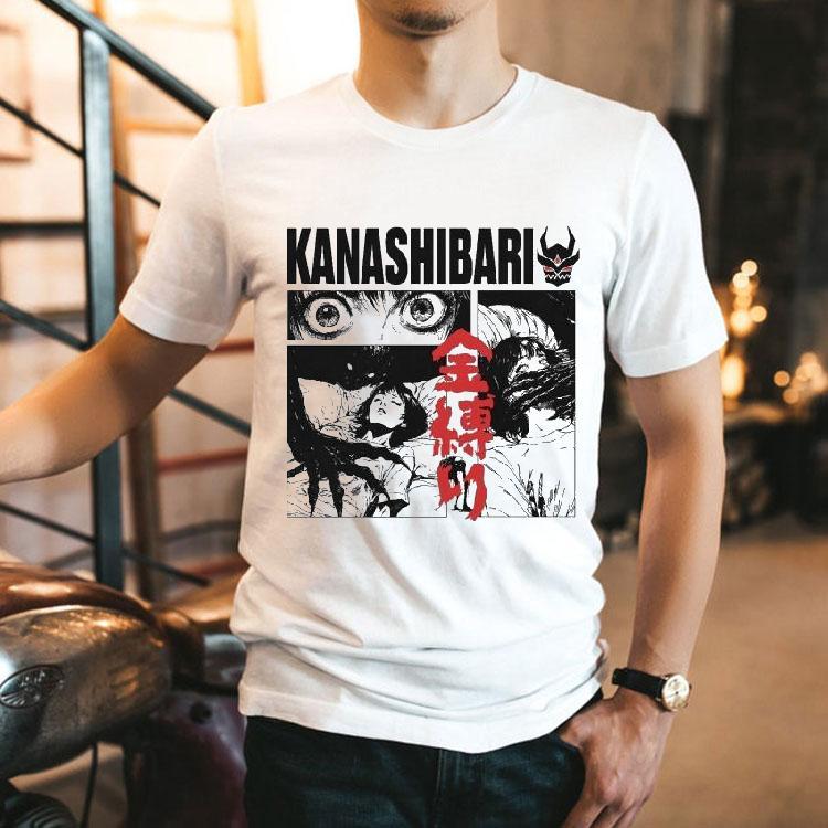 Within Destruction Kanashibari Shirt Within Destruction Kanashibari Shirt