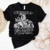 Wizard Original Mother Fcker Shirt
