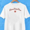 Wolf Alice Bloom Baby Bloom Star Shirt