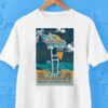 Zootown Music Missoula, Montana Fes 2025 Tour Shirt