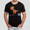 Zuma Saurus Cartoon Shirt