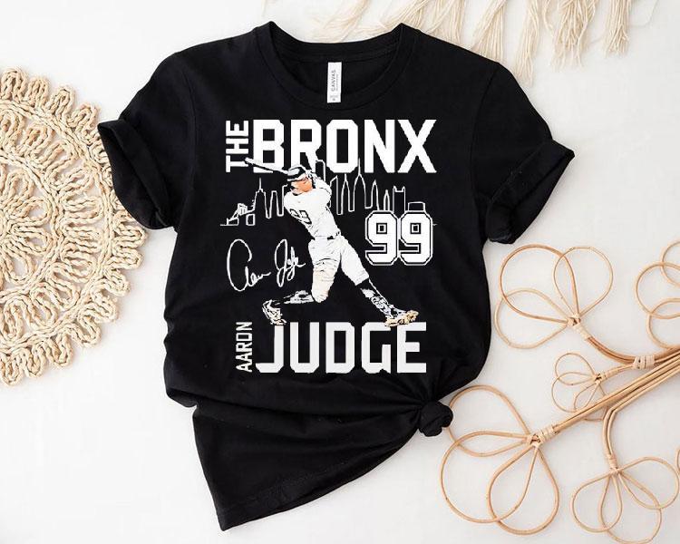 Aaron Judge New York Yankees City Connect Player Shirt Aaron Judge New York Yankees City Connect Player Shirt