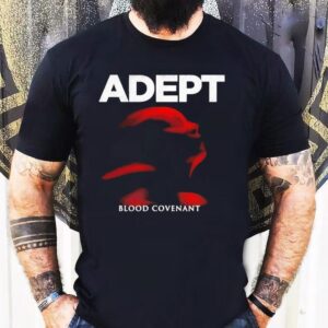 Adept Blood Covenant Shirt