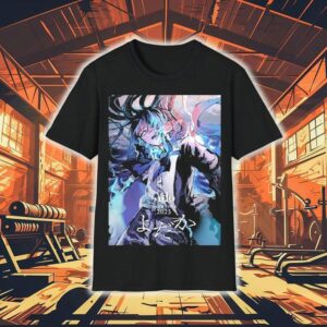 Ado Dome Tour 2025 Yodaka Shirt