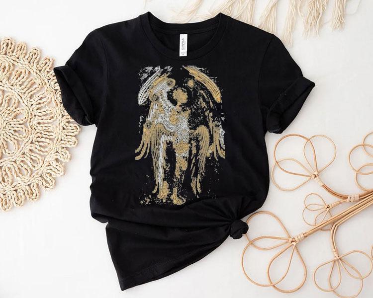 Agriculture Angel Shirt Agriculture Angel Shirt