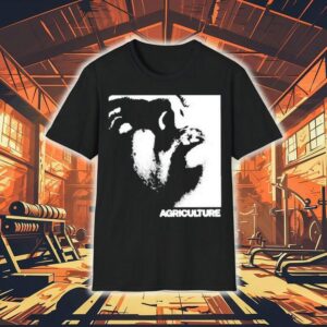 Agriculture Spirit Shirt