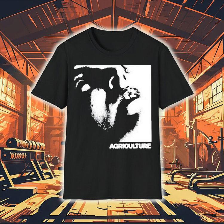 Agriculture Spirit Shirt Agriculture Spirit Shirt