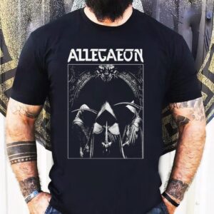 Allegaeon Reapers Shirt
