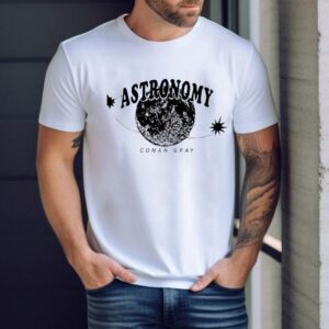 Astronomy Conan Gray Shirt