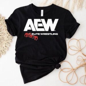 Athena Athena Elite Wrestling Shirt