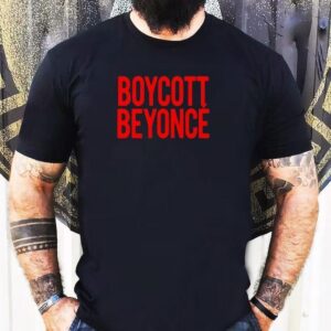 Ayyonce Boycott Beyonce Shirt