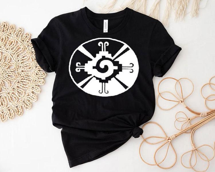 Babies Top Hunab Ku Shirt Babies Top Hunab Ku Shirt