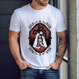 Bandage Brigade Fables Of Eve Shirt