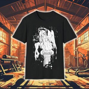 Bandage Brigade Stardust Shirt