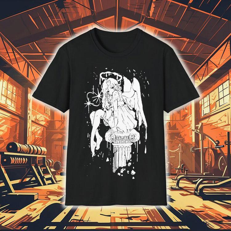 Bandage Brigade Stardust Shirt Bandage Brigade Stardust Shirt