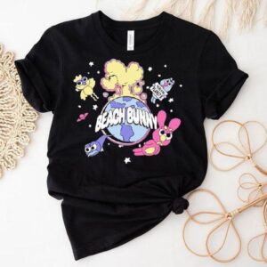 Beach Bunny Just Around The Corner Shirt