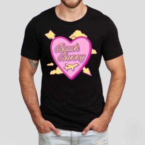 Beach Bunny Vertigo Blue New Shirt