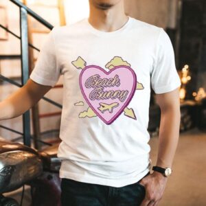 Beach Bunny Vertigo Heart Shirt