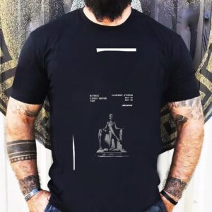 Beyonce Cowboy Carter Tour Beybraham Abraham Lincoln Las Vegas Shirt