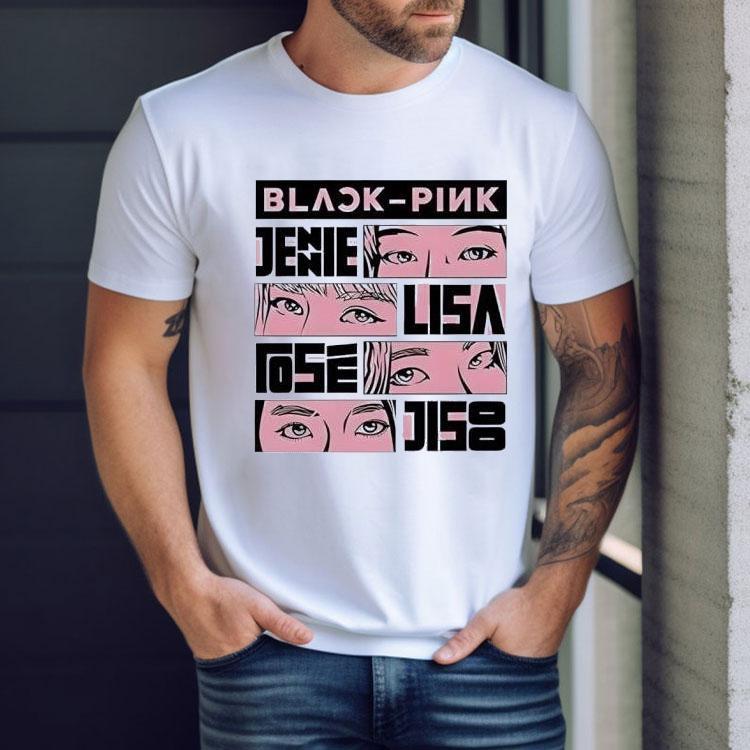 Blackpink World Tour 2025 Shirt Blackpink World Tour 2025 Shirt