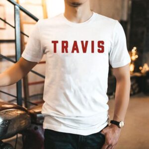 Blink-182 2025 Travis Ringer Shirt