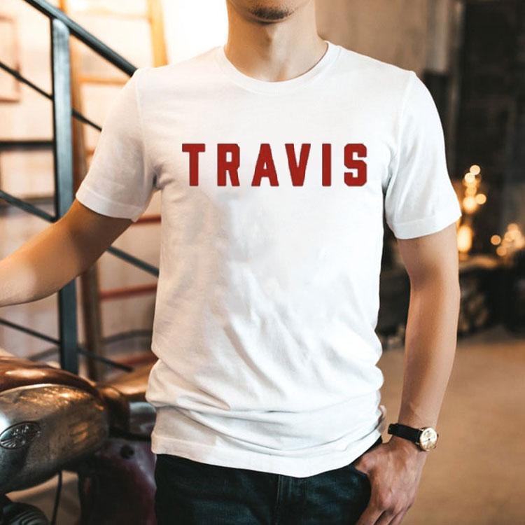 Blink-182 2025 Travis Ringer Shirt Blink-182 2025 Travis Ringer Shirt