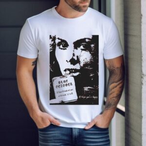 Blue October A Fine Blend Of Art And Rock N Roll I Hope You’re Happy Shirt