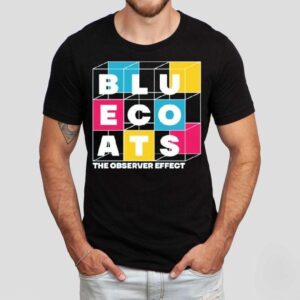Bluecoats The Observer Effect Shirt