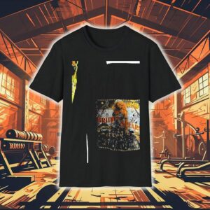 Britney Spears The Circus Tour 2009 Pussycat Dolls Shirt