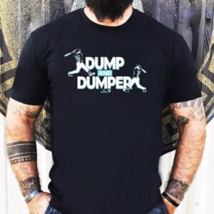 Cal Raleigh Dump And Dumper Shirt