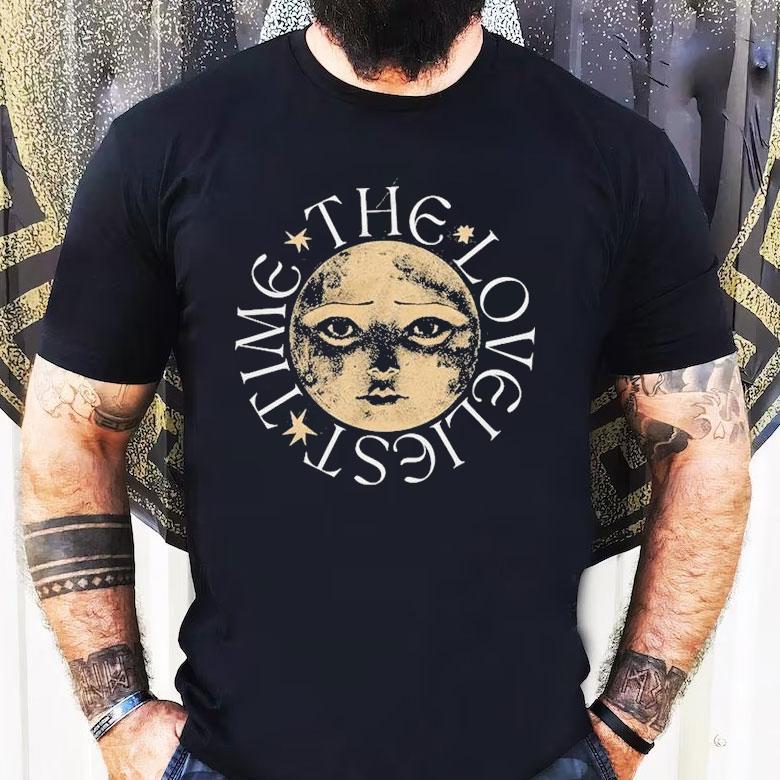 Carly Rae Jepsen Loveliest Time Shirt Carly Rae Jepsen Loveliest Time Shirt