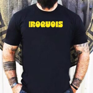 Cel Iroquois Shirt