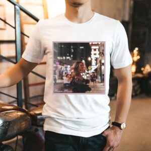 Charly Reynolds Neon Moon Shirt