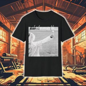 Charly Reynolds Sevenn Shirt