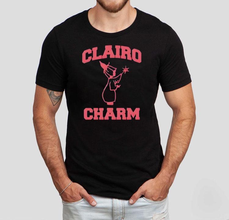 Charm Spell Shirt Charm Spell Shirt