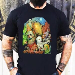 Chris Mars Transference Shirt