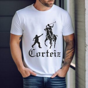 Corteiz Jack Boys Shirt